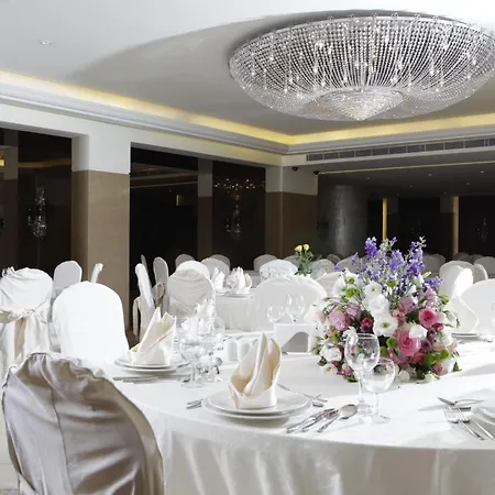 Lancaster Suites Raouche 