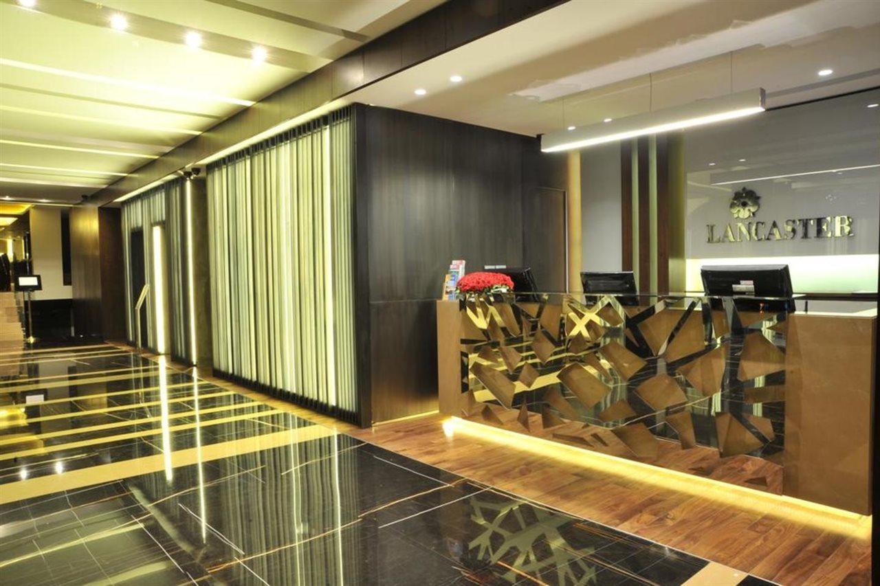 Lancaster Raouche 4* Beirut