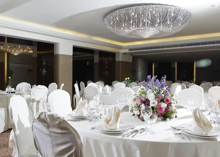 Lancaster Suites Raouche