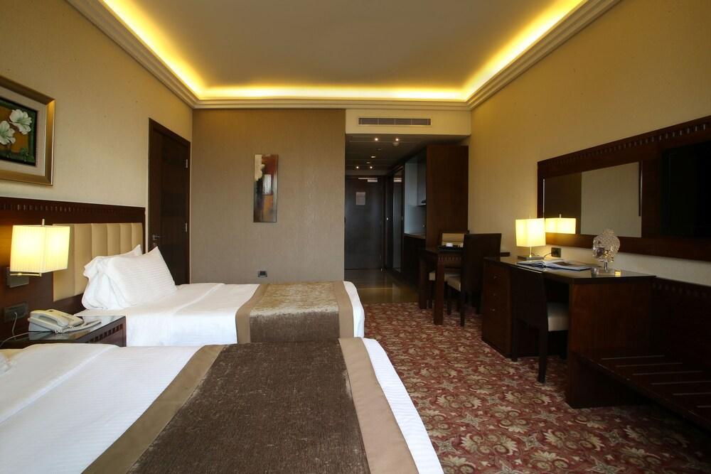 Hotel Lancaster Raouche