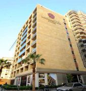 Lancaster Raouche 4* Beirut