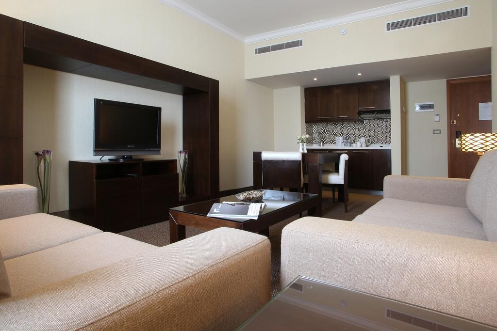 Hotel Lancaster Raouche 4*