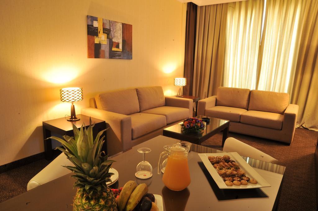 Hotel Lancaster Raouche 4*