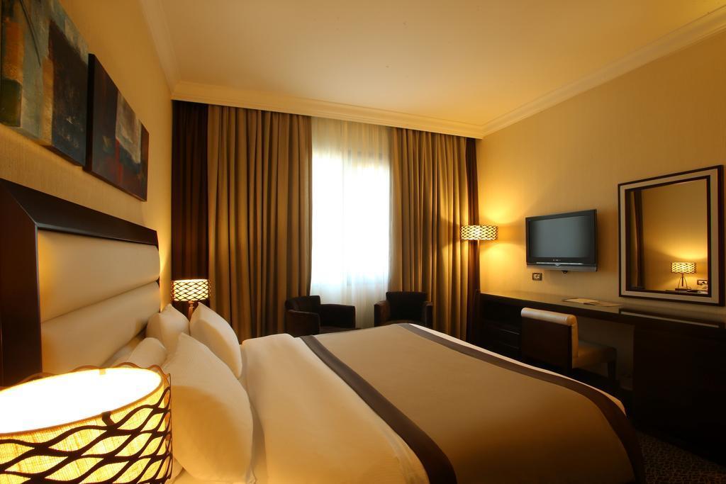 Hotel Lancaster Raouche