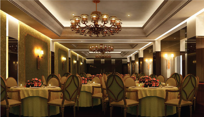 Hotel Lancaster Raouche