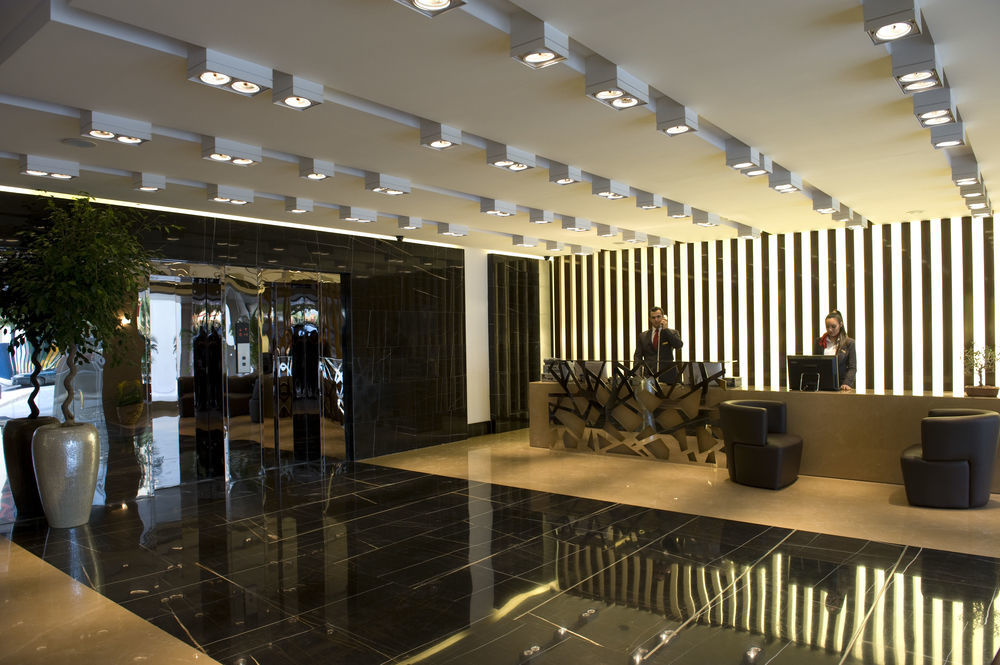 Hotel Lancaster Raouche
