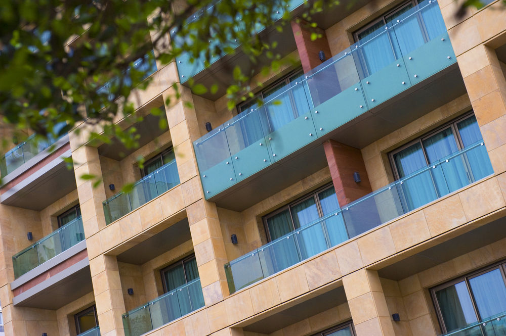 Lancaster Raouche Hotel Beirut