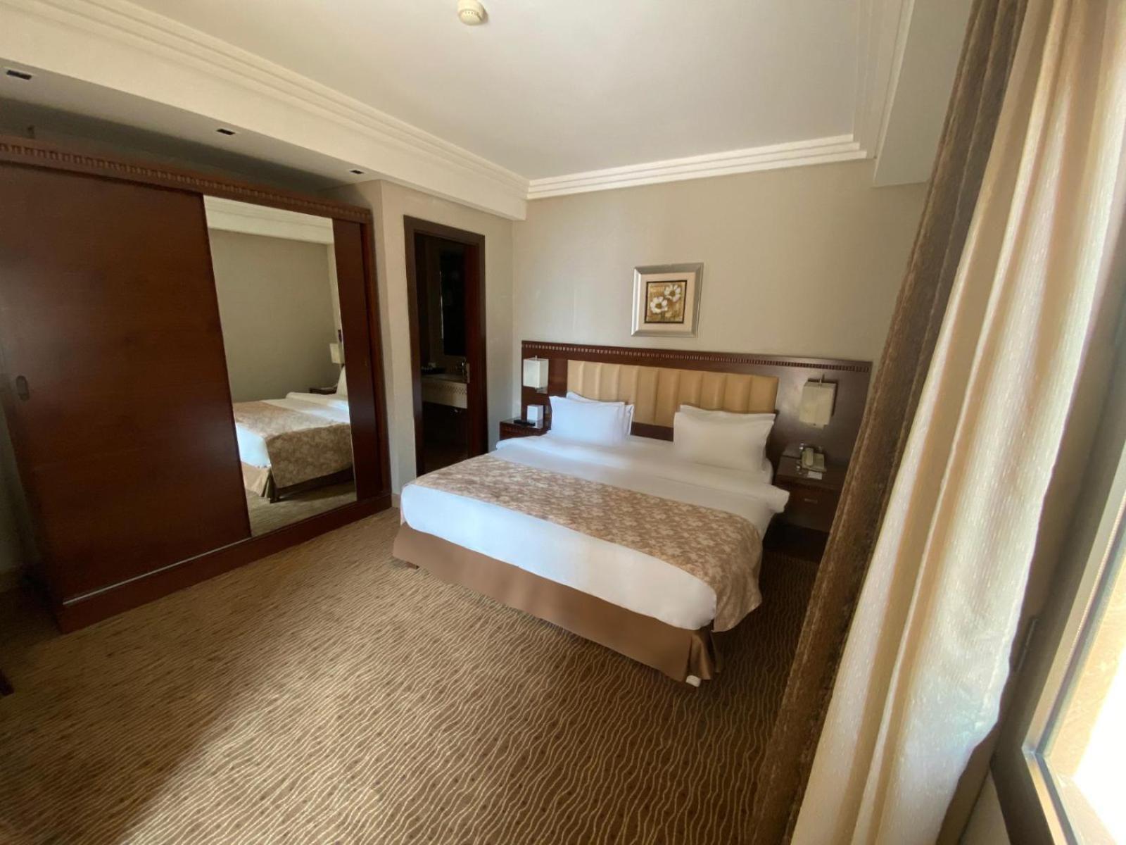 Hotel Lancaster Raouche Beirut