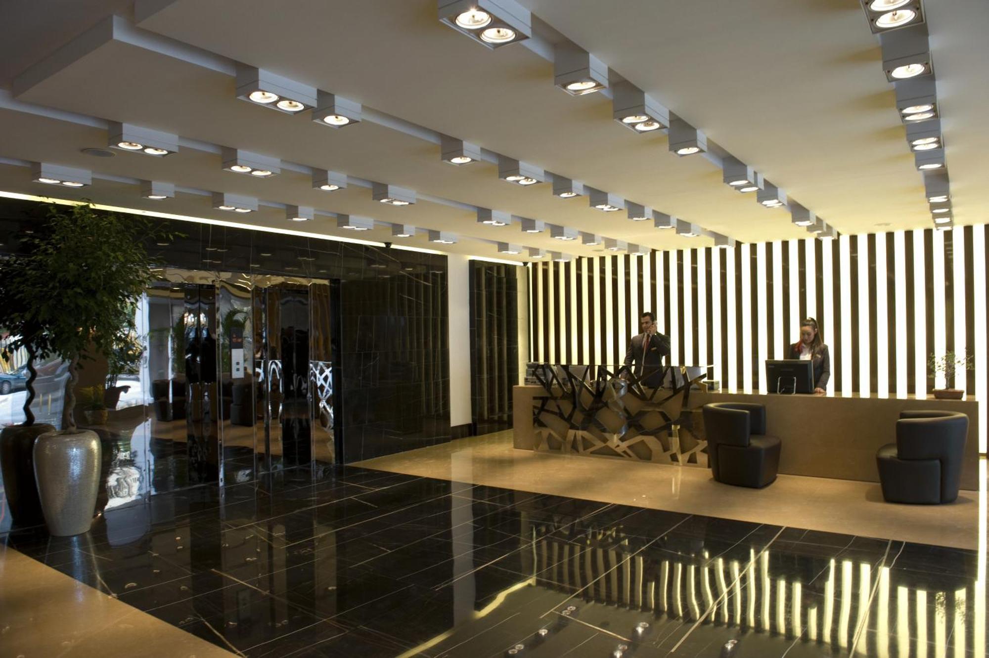 Hotel Lancaster Raouche