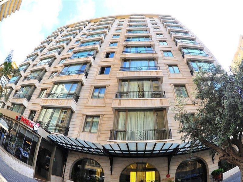 Lancaster Raouche Beirut