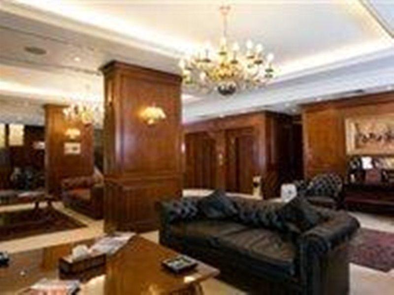 Lancaster Raouche Beirut