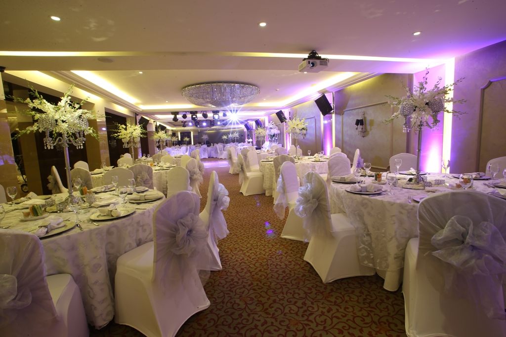 Lancaster Raouche 4* Beirut