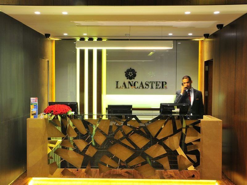Lancaster Raouche 4*
