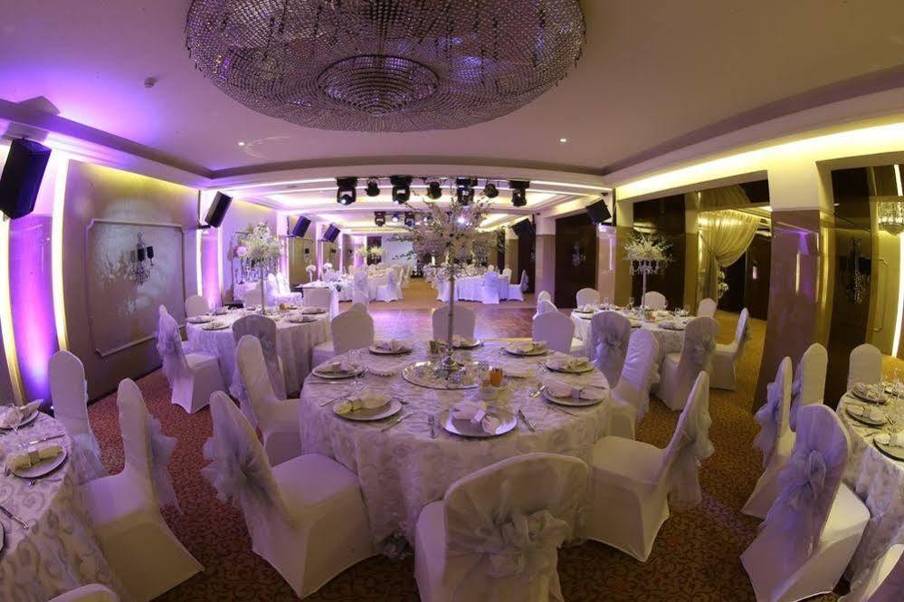 Lancaster Raouche Beirut