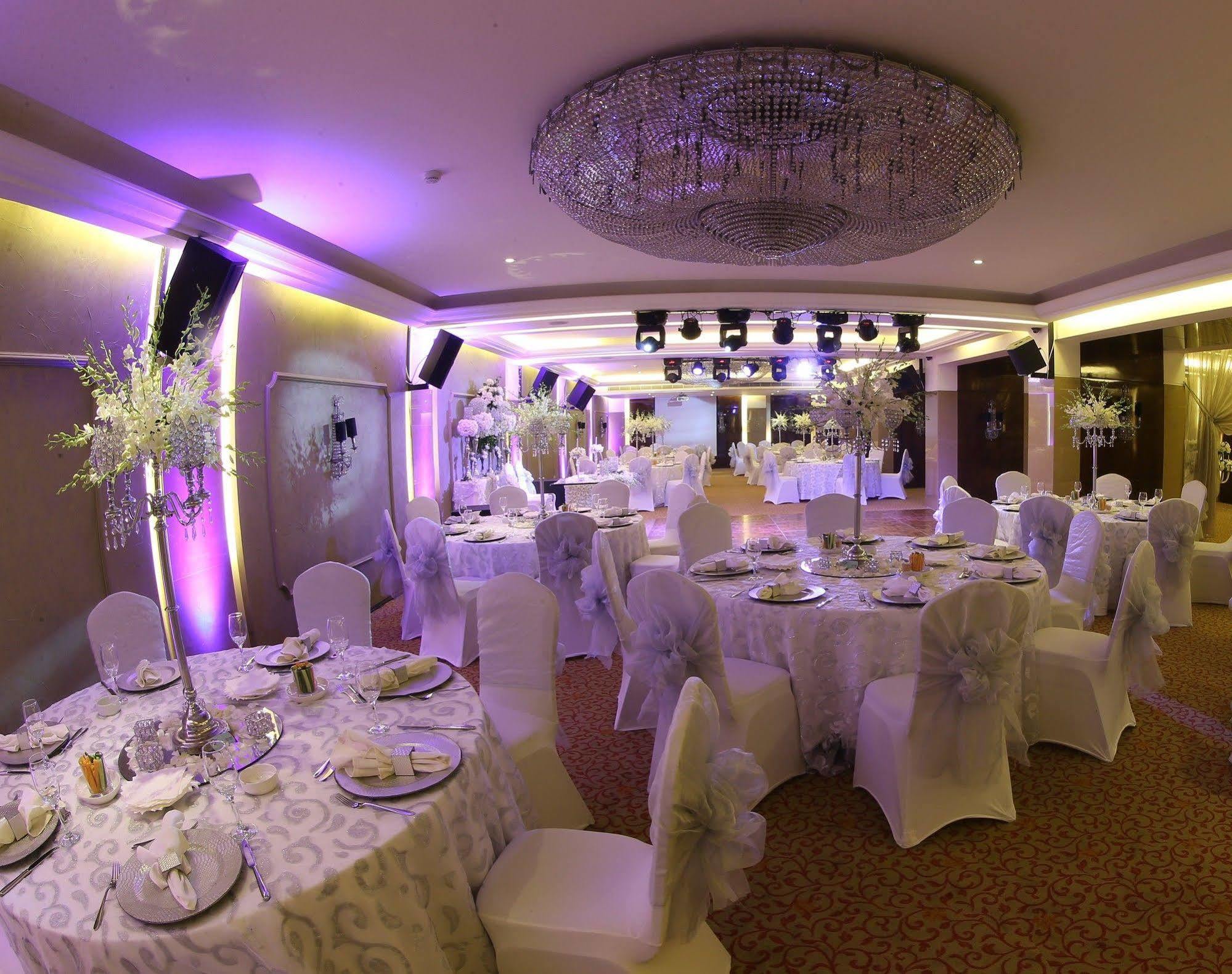 Hotel Lancaster Raouche 4*
