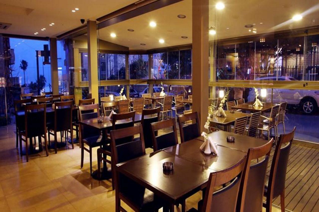 Hotel Lancaster Raouche