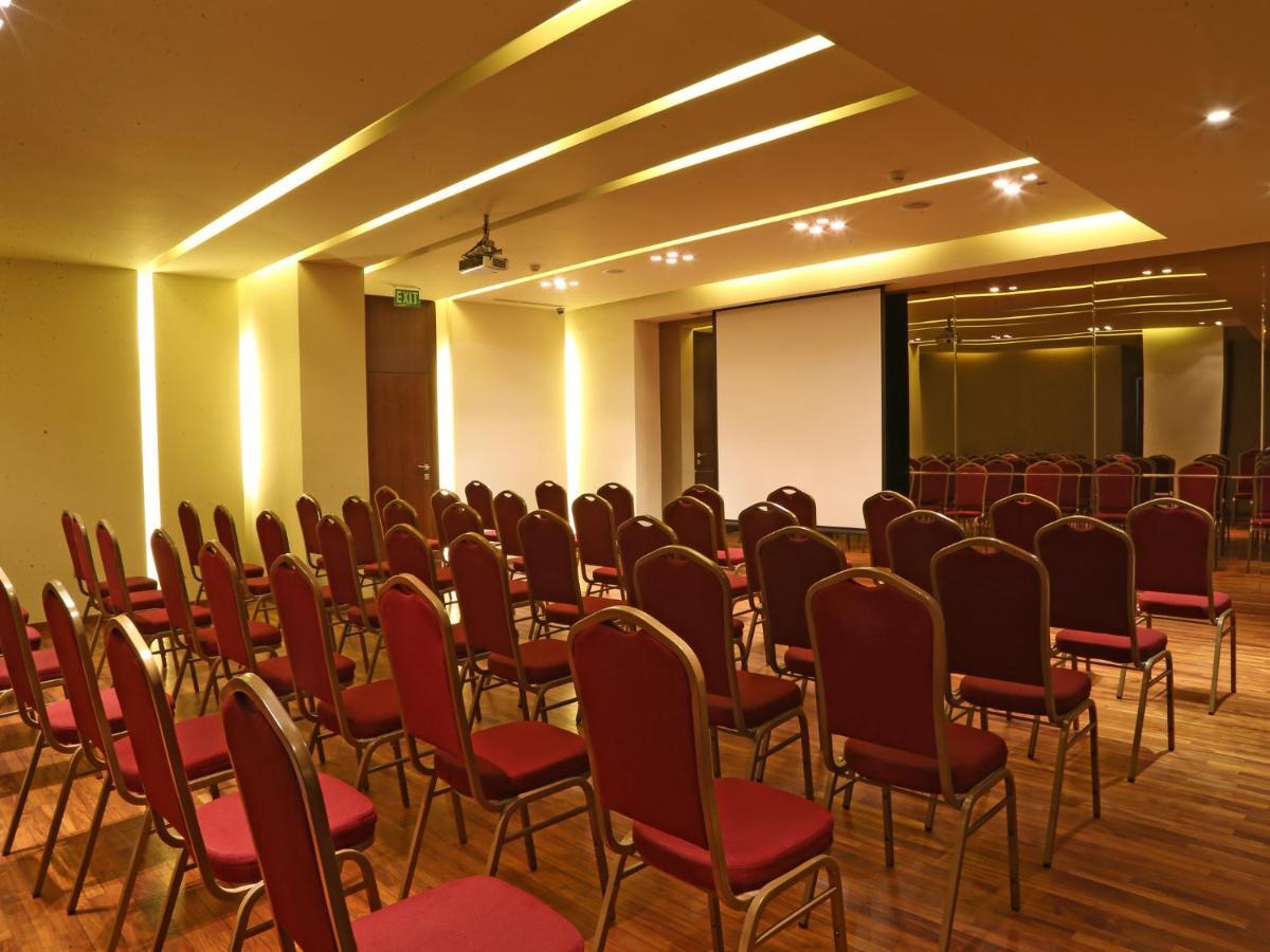 Lancaster Raouche Hotel Beirut