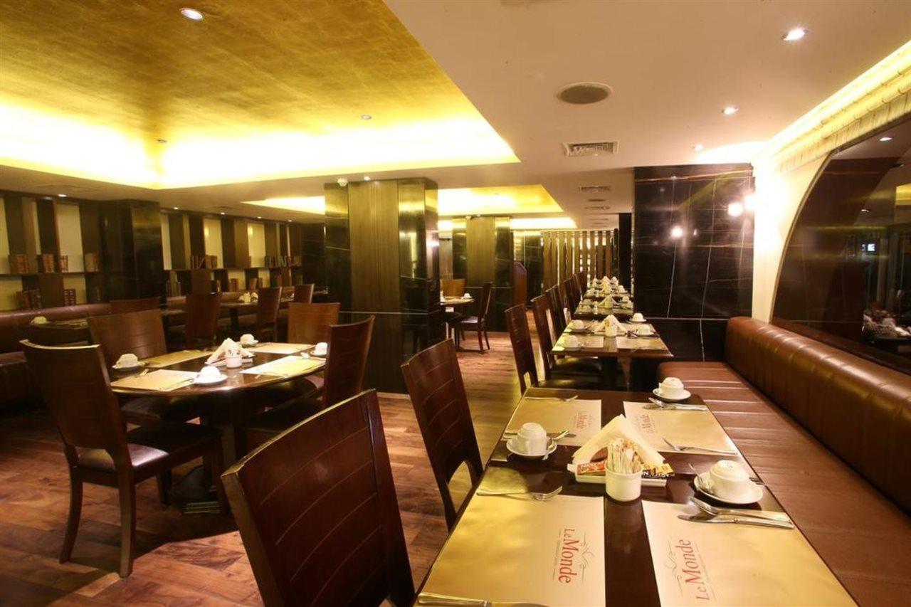 Lancaster Raouche Hotel 4*