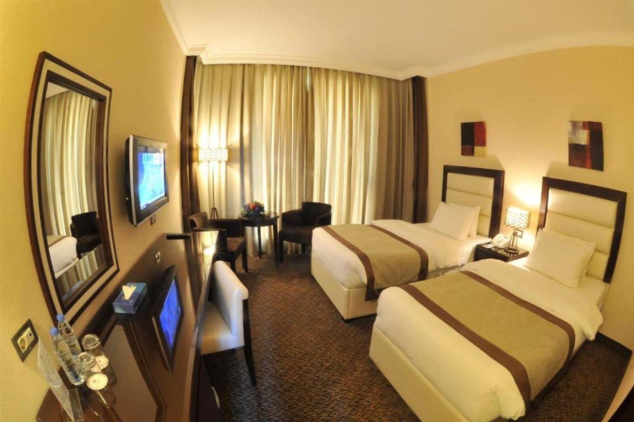Lancaster Raouche 4* Beirut